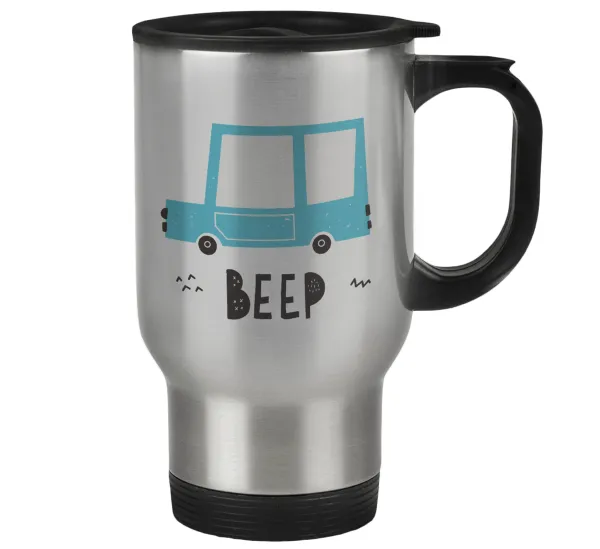 Car BEEP... — 1