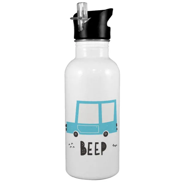 Car BEEP... — 1