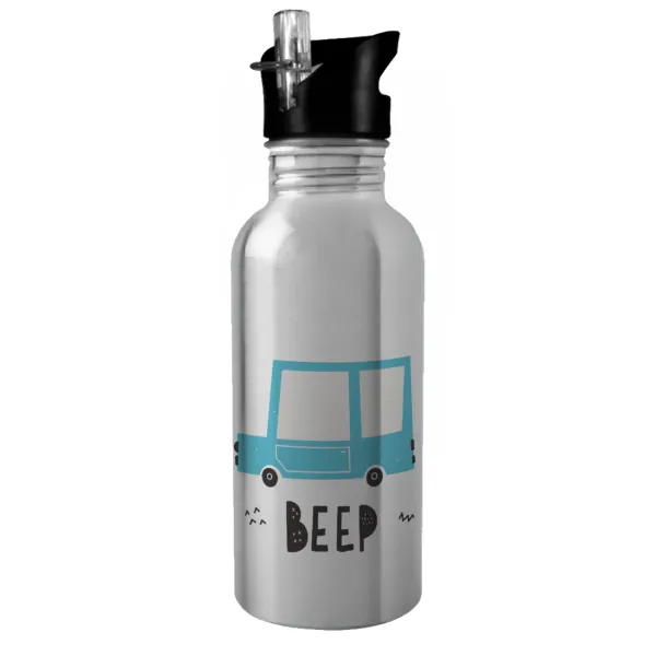 Car BEEP... — 1