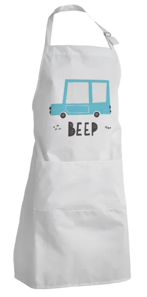 Car BEEP... — 1