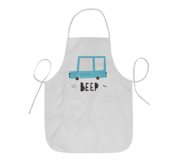 Car BEEP... — 1