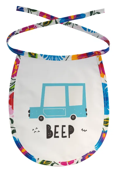 Car BEEP... — 1