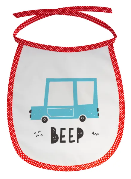 Car BEEP... — 1