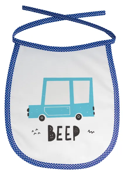 Car BEEP... — 1