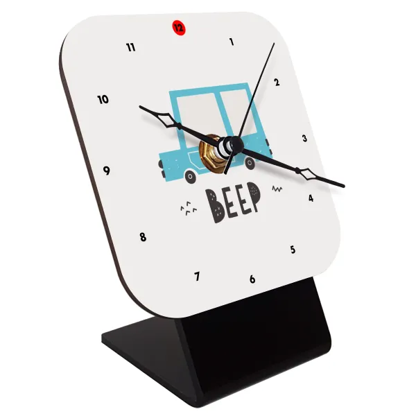Car BEEP... — 1