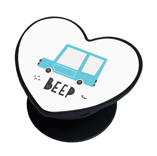 Car BEEP... — 1
