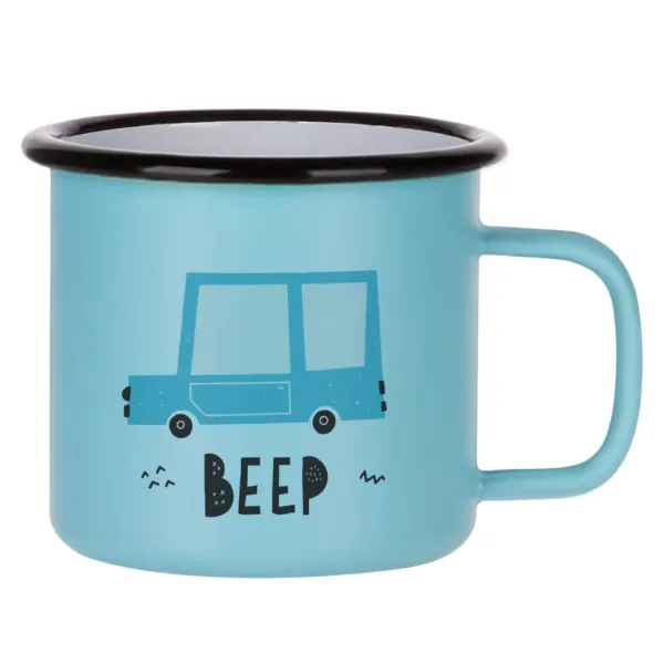 Car BEEP... — 1