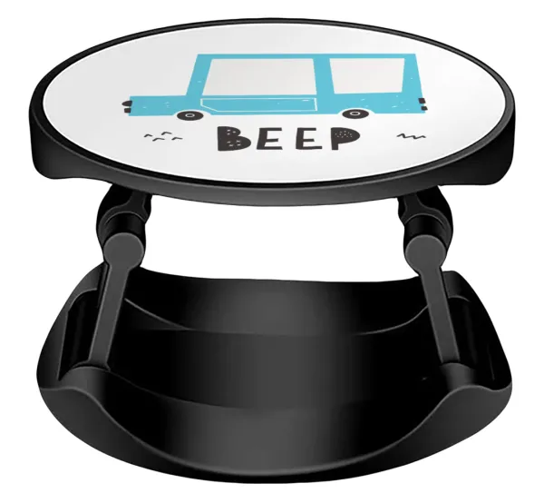 Car BEEP... — 1