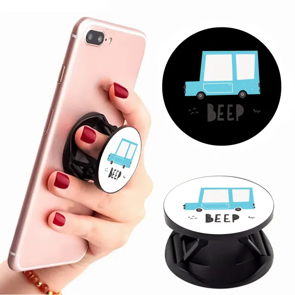 Car BEEP... — 3