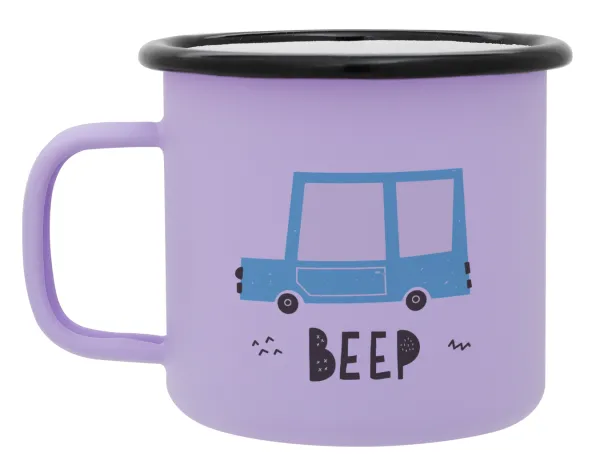 Car BEEP... — 1