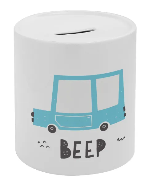 Car BEEP... — 1