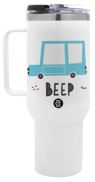Car BEEP... — 1