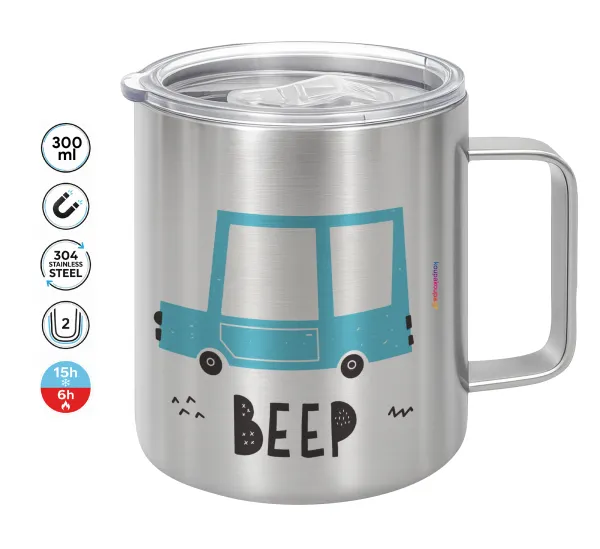 Car BEEP... — 1