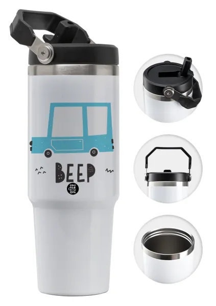 Car BEEP... — 1