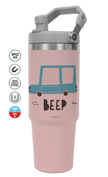 Car BEEP... — 1