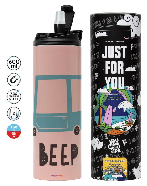 Car BEEP... — 1