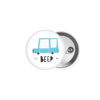 Car BEEP..., Κονκάρδα παραμάνα 5cm
