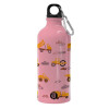 Water bottle 600ml