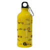 Water bottle 600ml