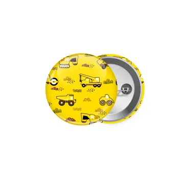 Αμαξάκια φορτωτές και μπουλντόζες, Κονκάρδα παραμάνα 5cm