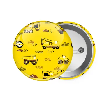 Αμαξάκια φορτωτές και μπουλντόζες, Κονκάρδα παραμάνα 7.5cm