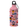 Water bottle 600ml
