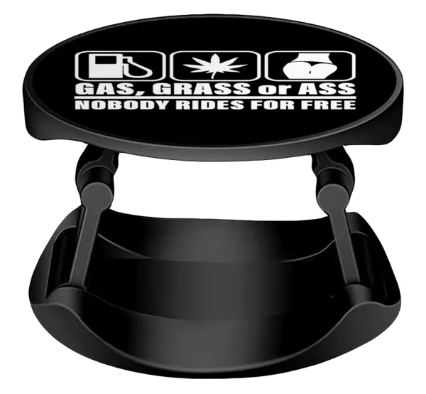 Gas — Phone Holders Stand  Stand Hand-held Mobile Phone Holder
