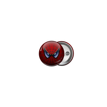 Spiderman mask, Κονκάρδα παραμάνα 2.5cm