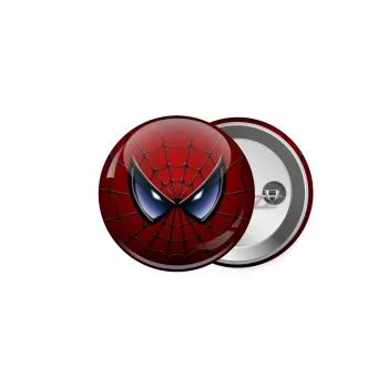 Spiderman mask, Κονκάρδα παραμάνα 5cm