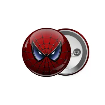 Spiderman mask, Κονκάρδα παραμάνα 5.9cm