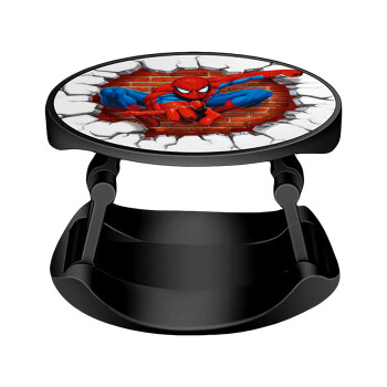 Spiderman wall, Phone Holders Stand  Stand Hand-held Mobile Phone Holder
