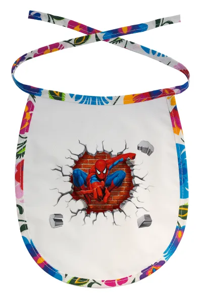 Spiderman wall — 1