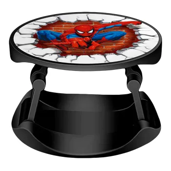 Spiderman wall, Phone Holders Stand  Stand Hand-held Mobile Phone Holder