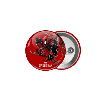 Spider-man, Κονκάρδα παραμάνα 5.9cm
