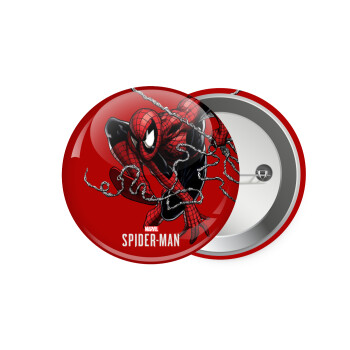 Spider-man, Κονκάρδα παραμάνα 7.5cm