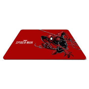 Spider-man, Mousepad ορθογώνιο 27x19cm