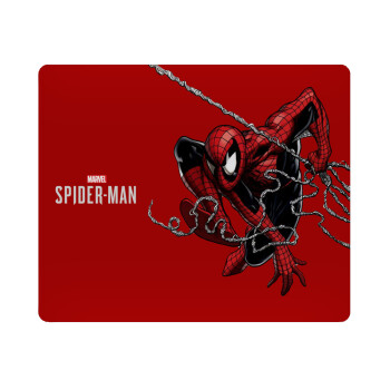 Spider-man, Mousepad ορθογώνιο 23x19cm