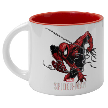 Spider-man, Κούπα κεραμική 400ml