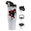 30oz stainless Steel Tumbler with Handle