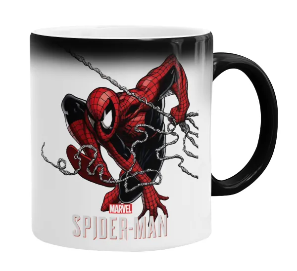 Spider-man — 2