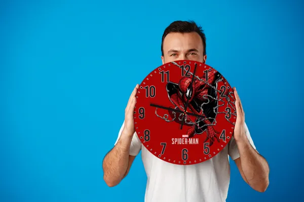 Spider-man — 2