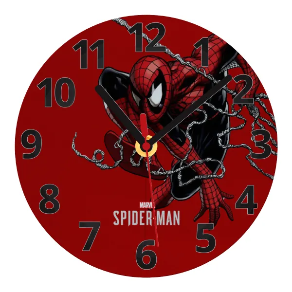 Spider-man — 1