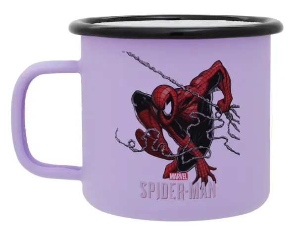 Spider-man — 1
