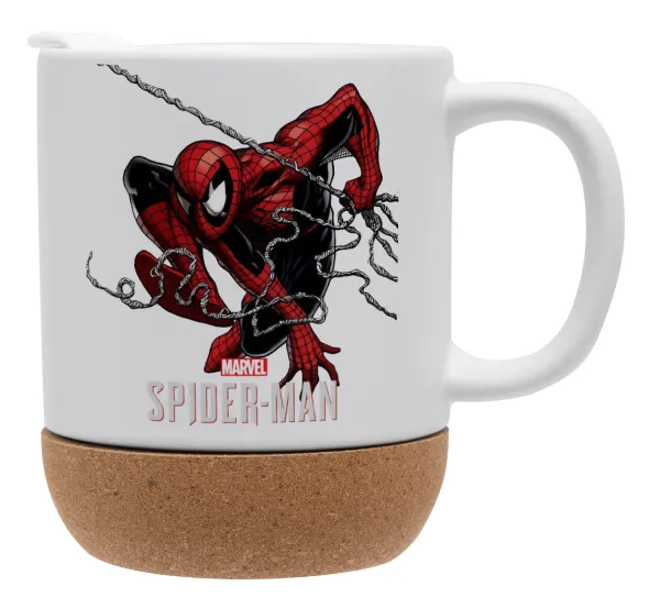 Spider-man — 1