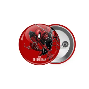 Spider-man, Κονκάρδα παραμάνα 5.9cm