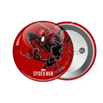 Spider-man, Κονκάρδα παραμάνα 7.5cm