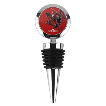 Spider-man, Πώμα φιάλης μεταλλικό