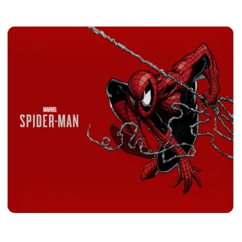 Spider-man, Mousepad rect 23x19cm