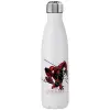 Stainless steel, double-walled, 750ml