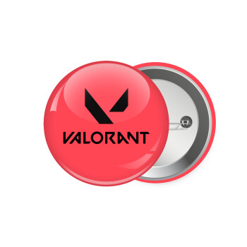 Valorant, Κονκάρδα παραμάνα 7.5cm
